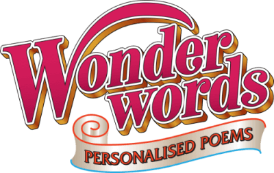 Wonderwords logo